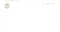 Desktop Screenshot of edelweissco.com